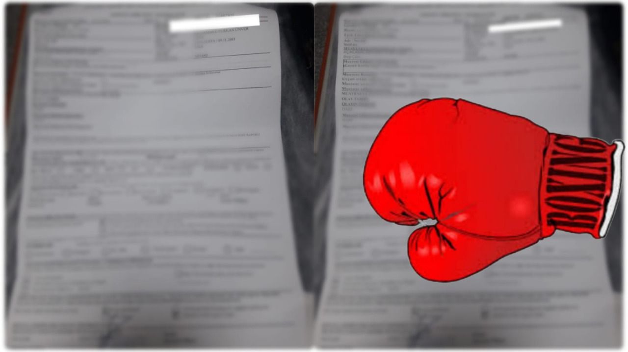 Şanlıurfa’nın göbeğinde öğrencilere feci dayak! Vuranlar Kick Boks’çu çıktı