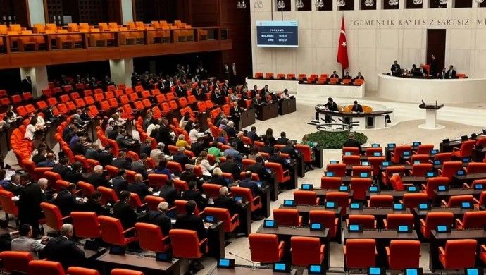 Ticaret ile Sanayi ve Teknoloji Bakanlığı’nın bütçeleri Meclis’ten geçti