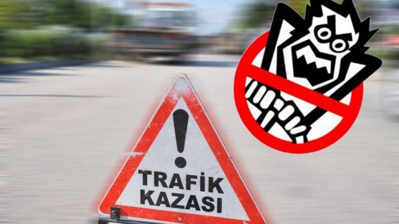Urfa’da öğretmenleri taşıyan minibüs kaza yaptı: 12 kişi yaralandı