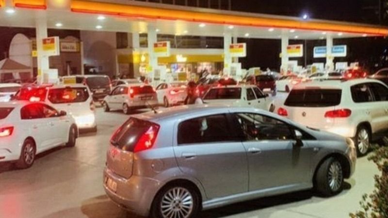 Urfa’da tabelalar yine değişecek! Akaryakıtta indirim üstüne indirim