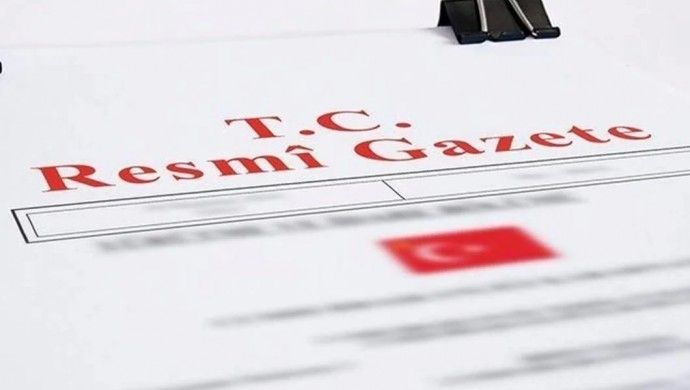 3 ilin emniyet müdürü görevden alındı, 127 ilçede kaymakam değişti