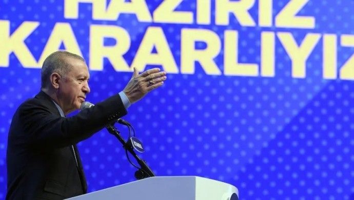 AK Parti 7 ilde MHP’yi destekleyecek