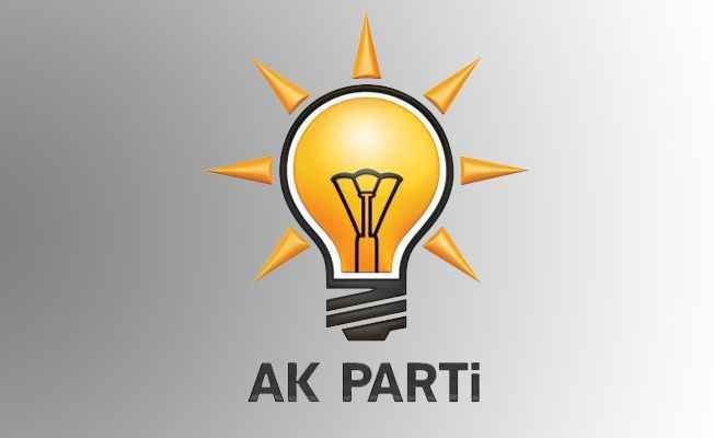 Ak Parti’de adayların açıklanacağı tarih belli oldu
