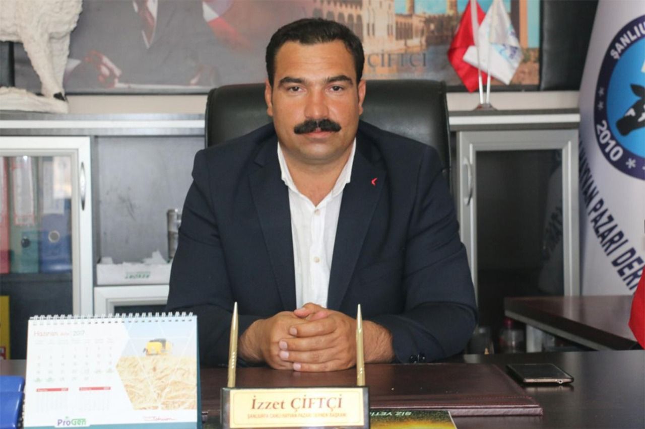 Ak Partili Çiftçi Ateş Püskürdü:”Şehri Üç beş haramiye bırakmayacağız”