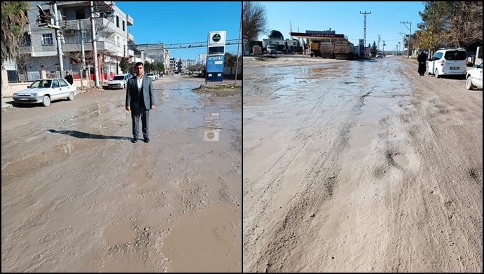 Başkan Fidan: Suruç Belediyesi halkın mağduriyetini görmezden geliyor