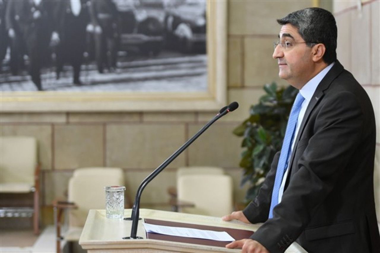 DEVA Partili Ekmen: “DEVA Partisi’nin kendisine olan güveni tamdır”