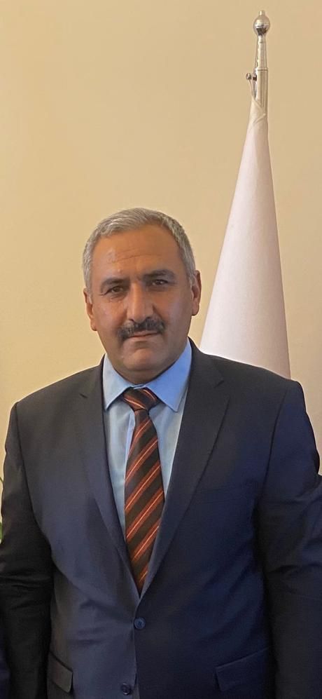 Eski Belediye Başkanı AK Parti’den istifa etti