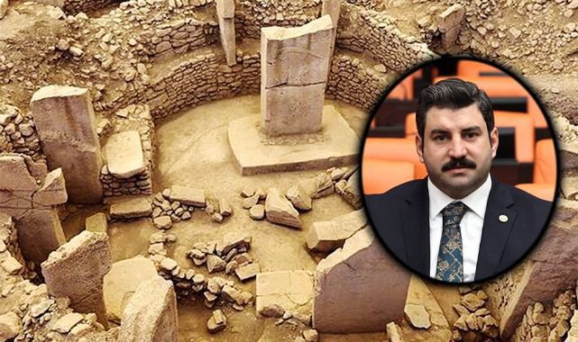 Eyyüpoğlu, Göbeklitepe’ye gelen ziyaretçi sayısını açıkladı