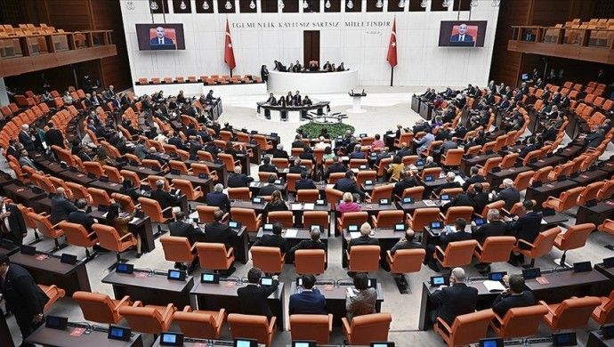 HSK üyeliğine Çetin Arslan seçildi