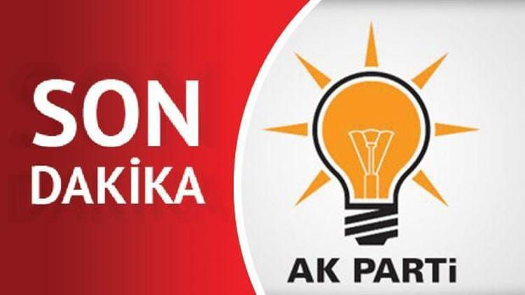 Kulis: Ak Parti’nin Şanlıurfa İlçe Belediye Başkan Adayları Belli Oldu