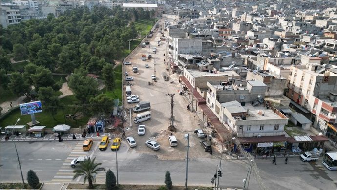 Kültür ve Turizm Yolu’nda Sona Gelindi