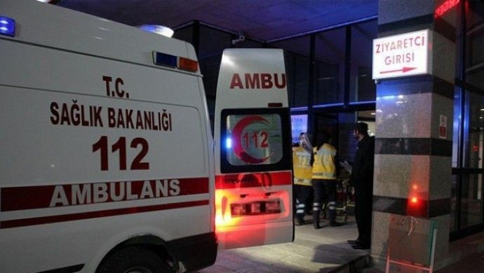 Şanlıurfa’da Baba-oğul tartışmasında kan aktı: Oğul öldü, baba gözaltında