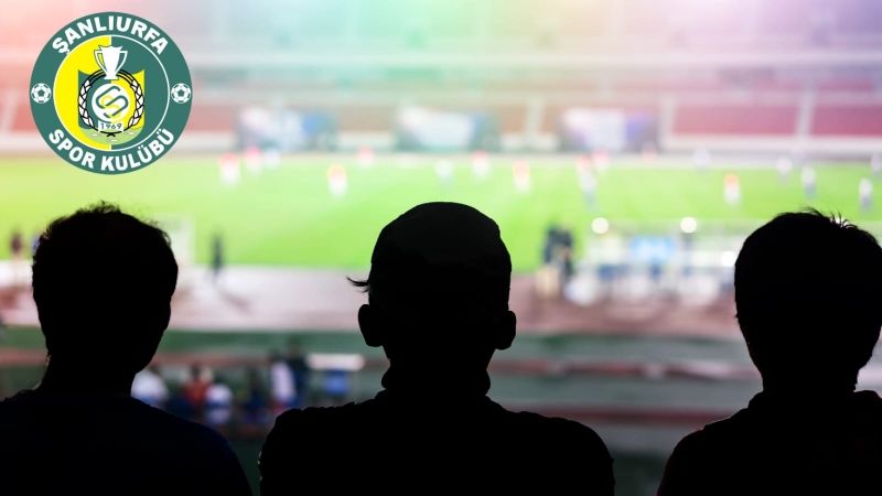 Şanlıurfaspor-Boluspor maçı hangi kanalda saat kaçta?