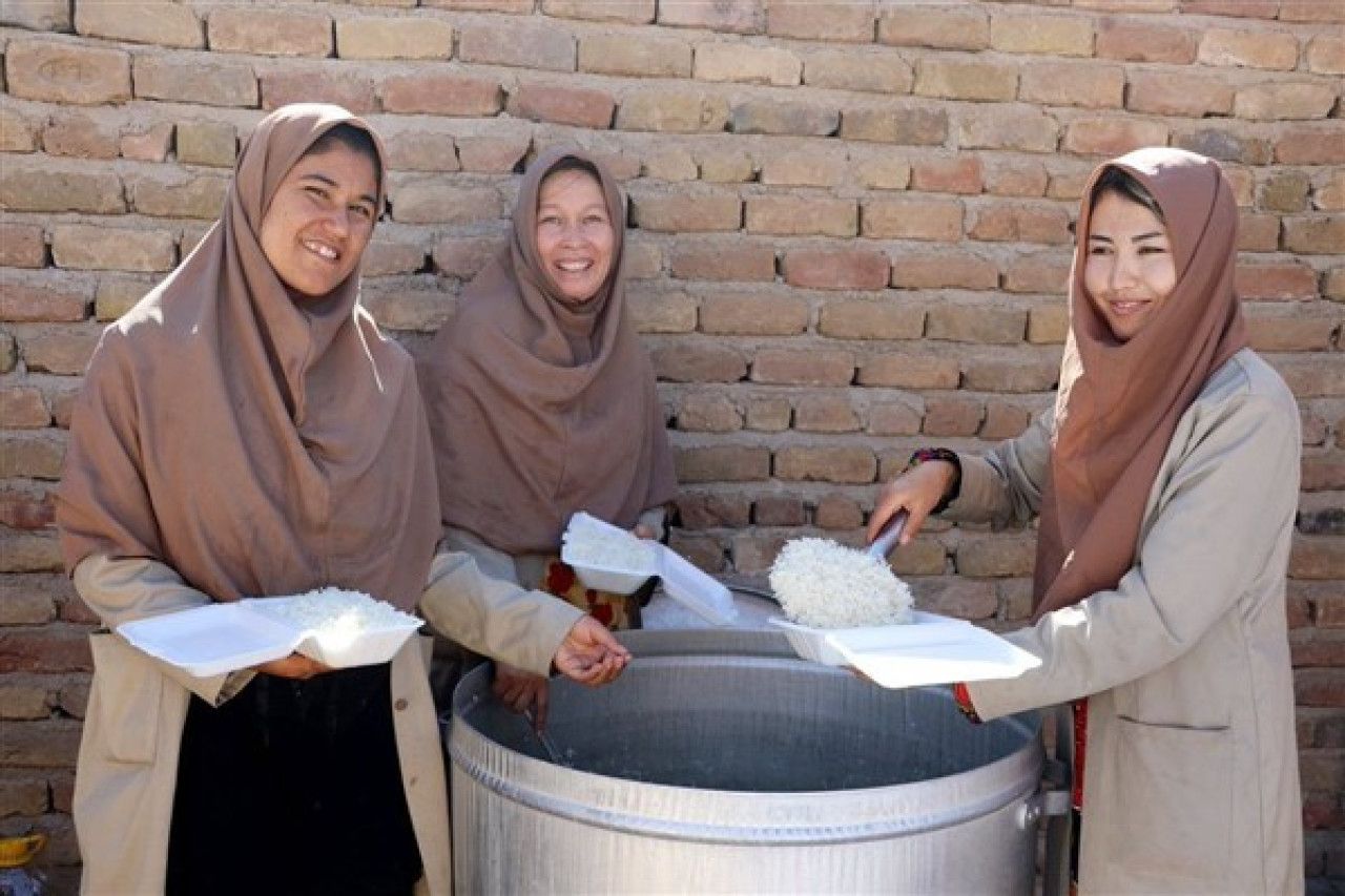 UNDP: Afganistan’da nüfusun yüzde 85’i günde 1 doların altında gelirle yaşıyor