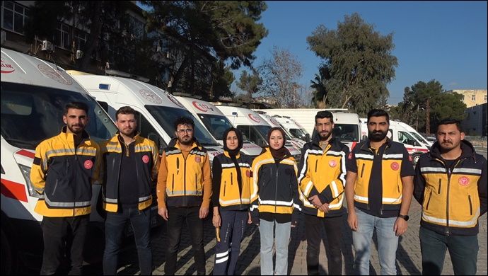 Bir Ambulans’ı Gereksiz Yere Meşgul Edersek Ne Olur?