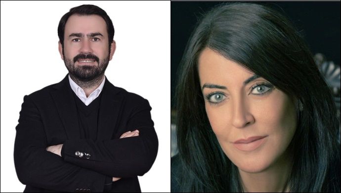 DEM Parti Ceylanpınar Belediye eş başkanları belli oldu