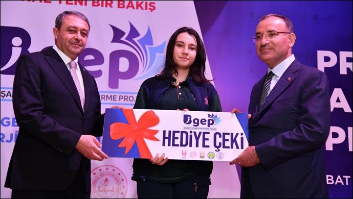 İşte A’dan Z’ye Bigep