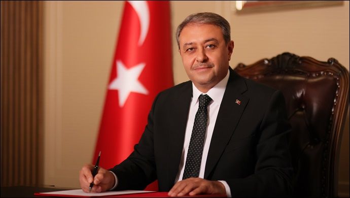 Jandarmadan Bir Operasyon Daha