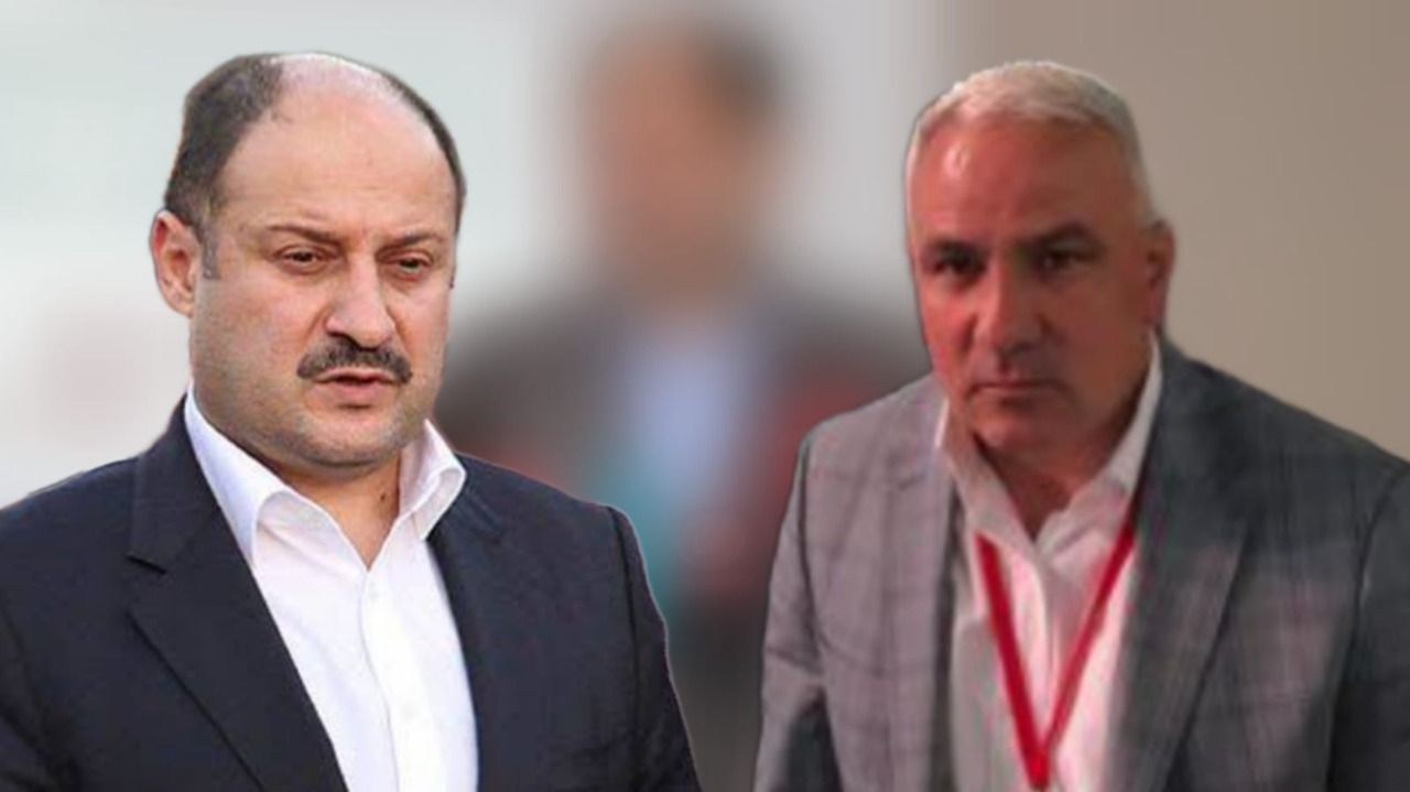 Meclis Üyesi Dürbin, Gülpınar ‘a destek için Ak Parti”den istifa etti