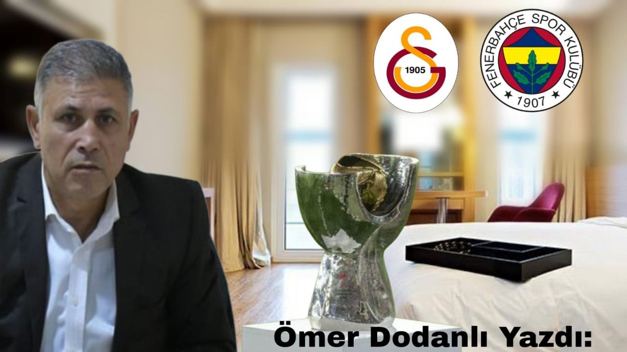 Şanlıurfa Süper Kupa Finali ve Konaklama Sorunu