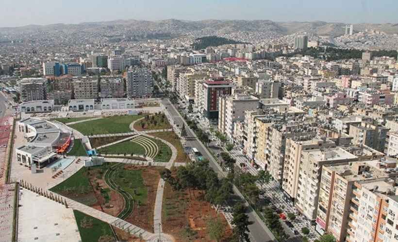 Şanlıurfa’nın yeni nüfusu açıklandı!