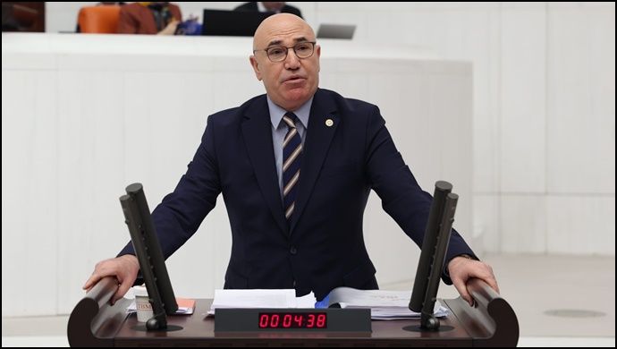 Bakanlar, Şanlıurfa’yı Mesken Tuttu!