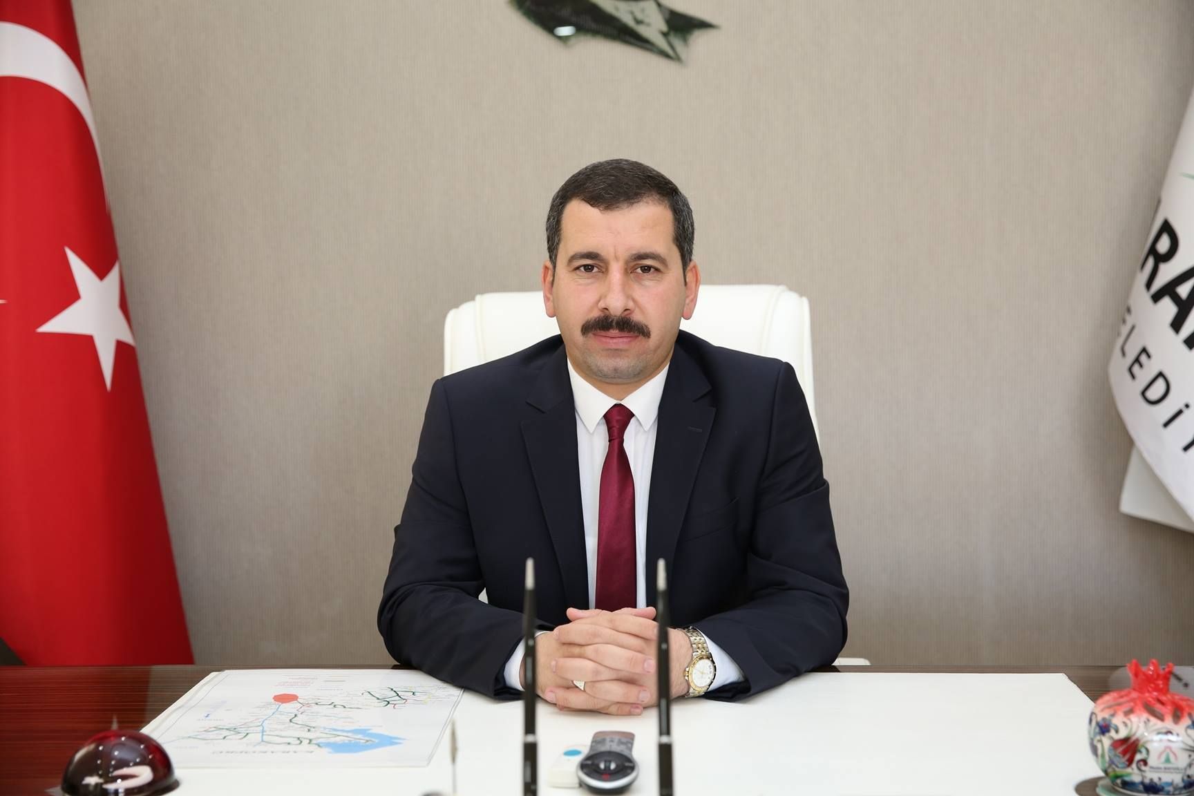 Başkan Baydilli ‘den 18 Mart Çanakkale zaferi mesajı