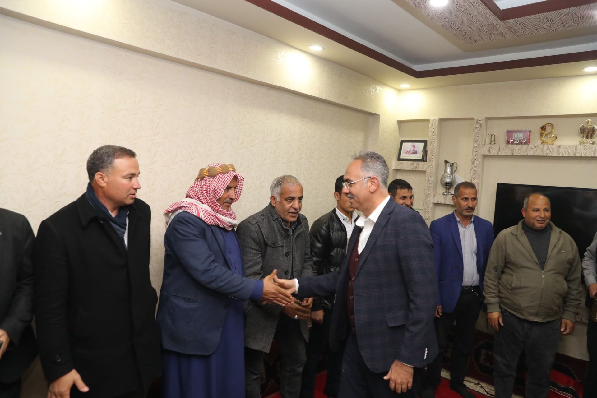 Başkan Mehmet Kuş: Eyyübiye Kendi Rekorunu Kıracak