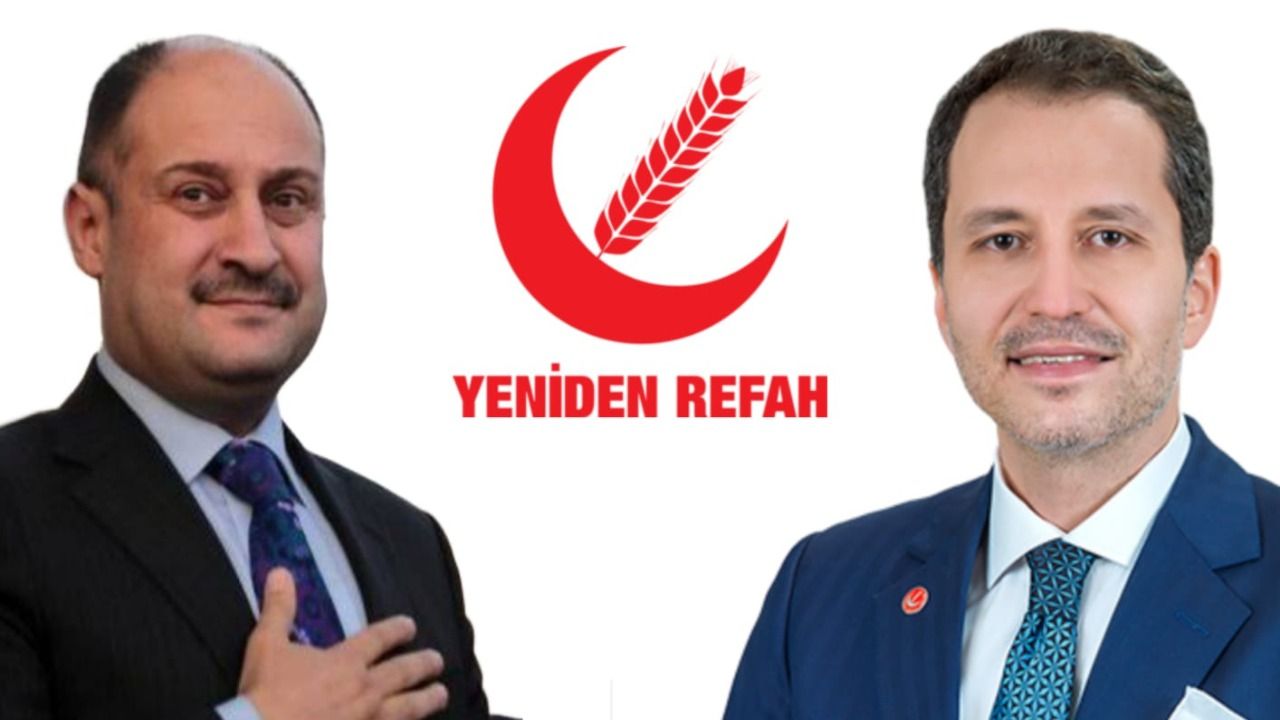 Erbakan ‘ın Şanlıurfa mitingi tarihi belli oldu