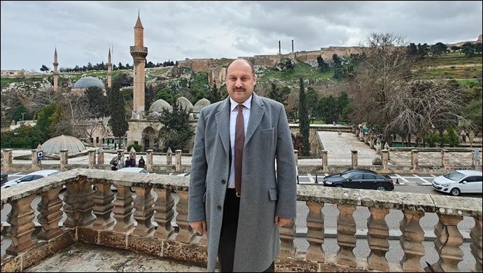 Gülpınar ‘dan ramazan ayı mesajı