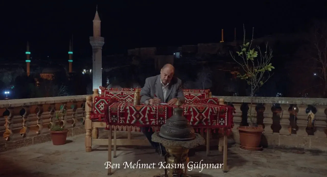 Gülpınar’ın Yeni Seçim Reklam Filmi Yayınlandı