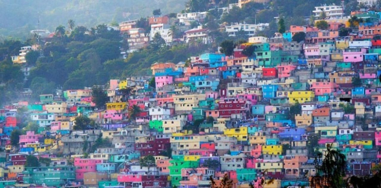 Haiti’nin en büyük cezaevinden 3.500 mahkum kaçtı