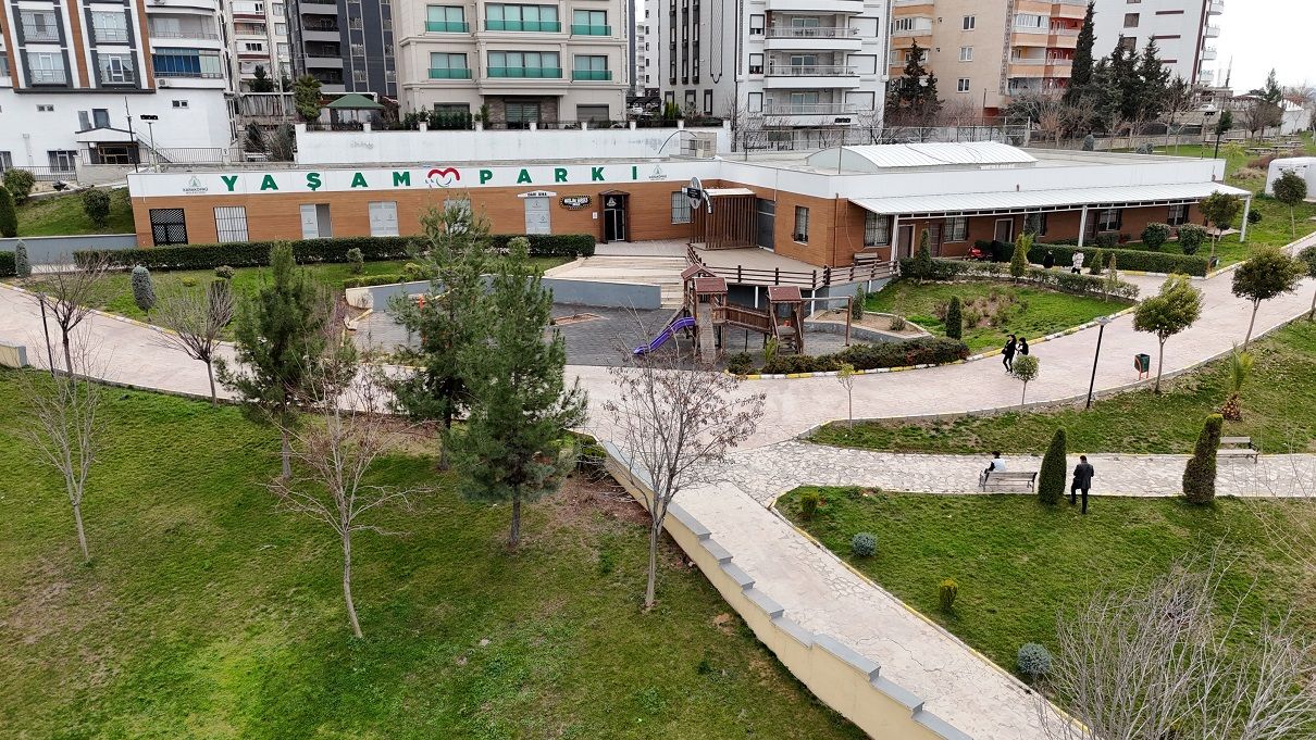 Müslüm Gürses ‘in ölüm yıldönümünde Şanlıurfa ‘daki müzesine ziyaretçi akını