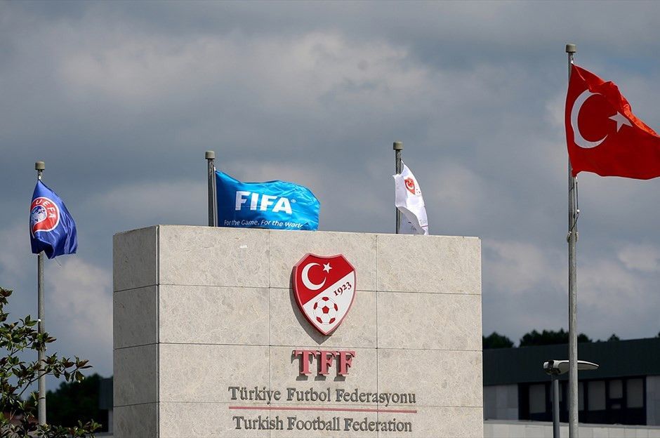 PFDK ‘dan Şanlıurfaspor’a ceza