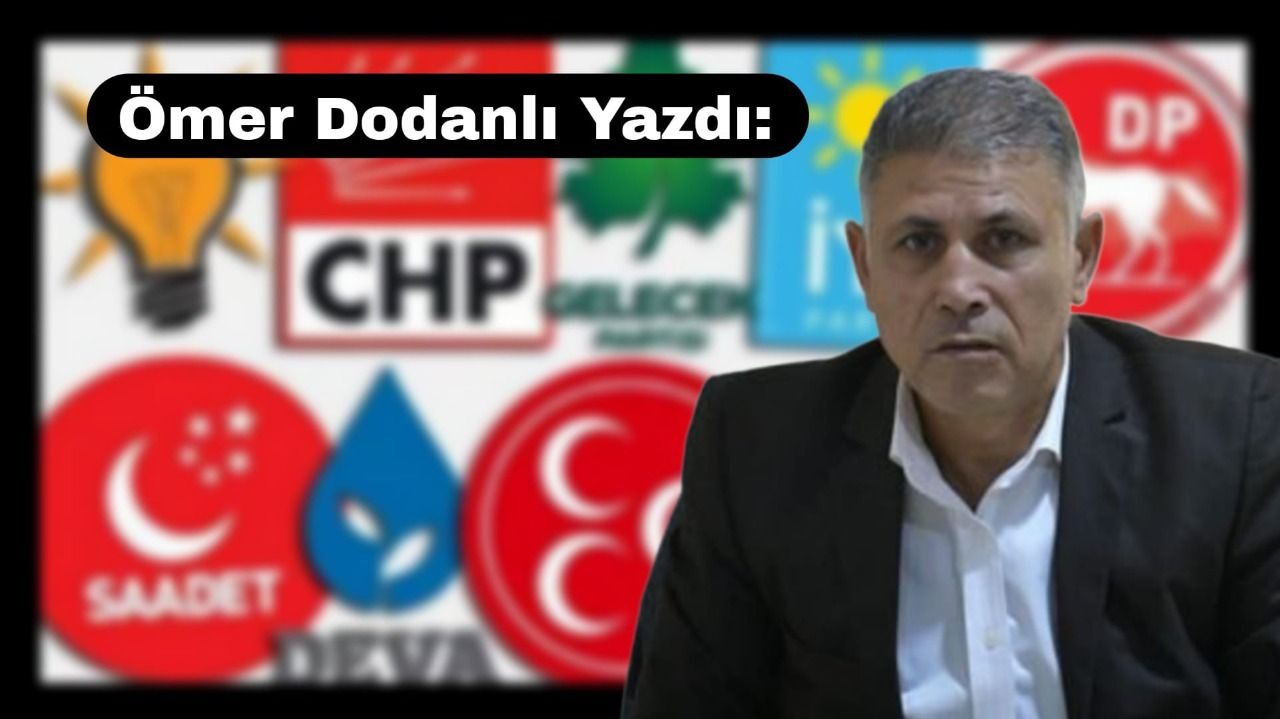 Profesyonel Adayların Amatör Ekipleri ve Seçimdeki Vahim Durum