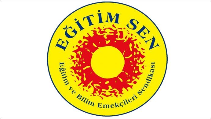 Şanlıurfa Eğitim Sen: “Öğretmenler hiç kimsenin emir eri degil “