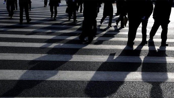 TÜİK: İşsizlik yüzde 9,1 oldu