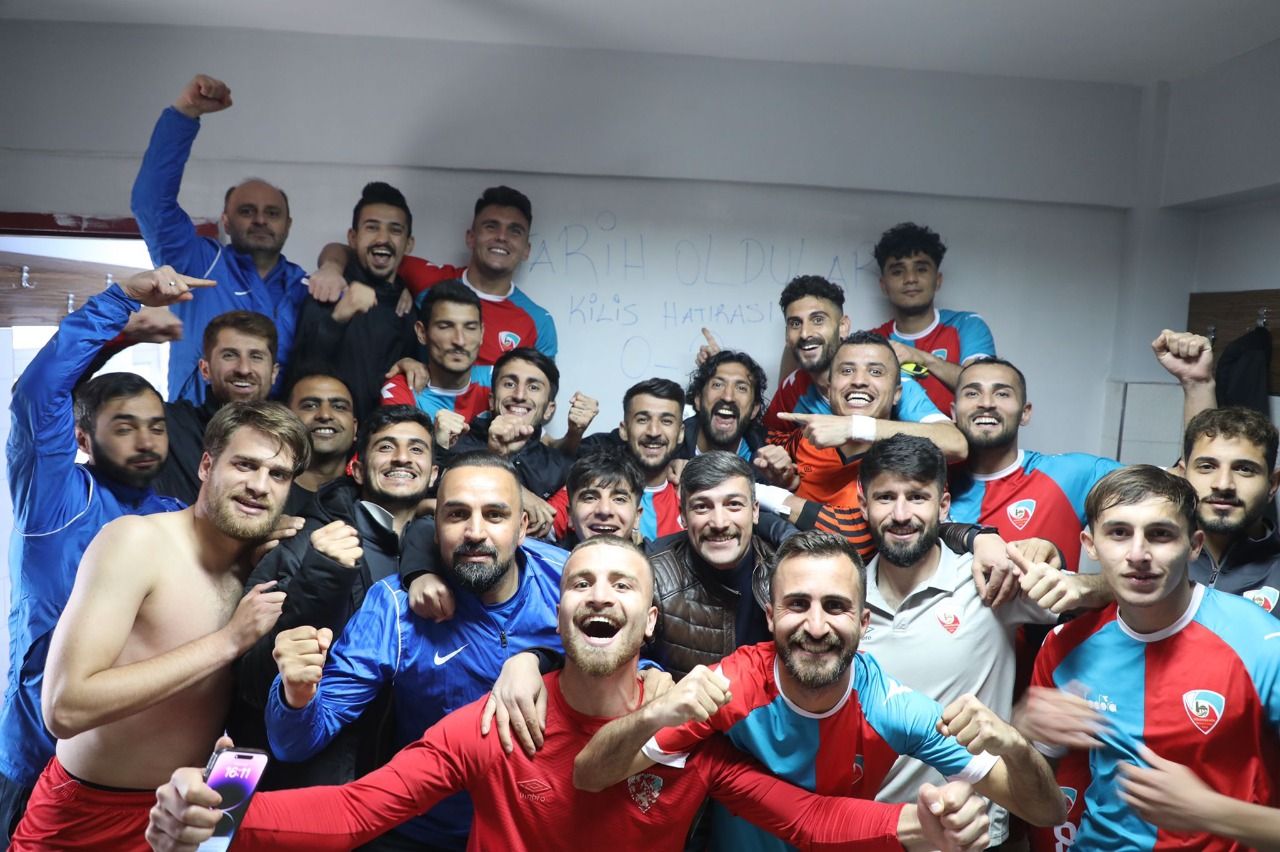 Viranşehir Belediyespor Şampi…
