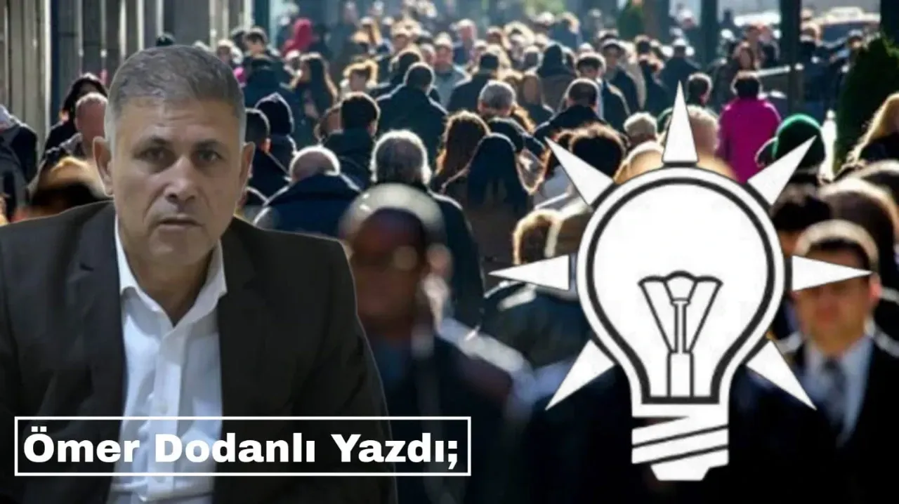 Artık Zaman Değişti: Mesajı Aldınız mı?