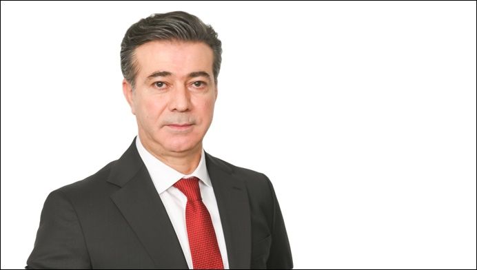 Başkan Bucak’tan Ramazan Bayramı mesajı