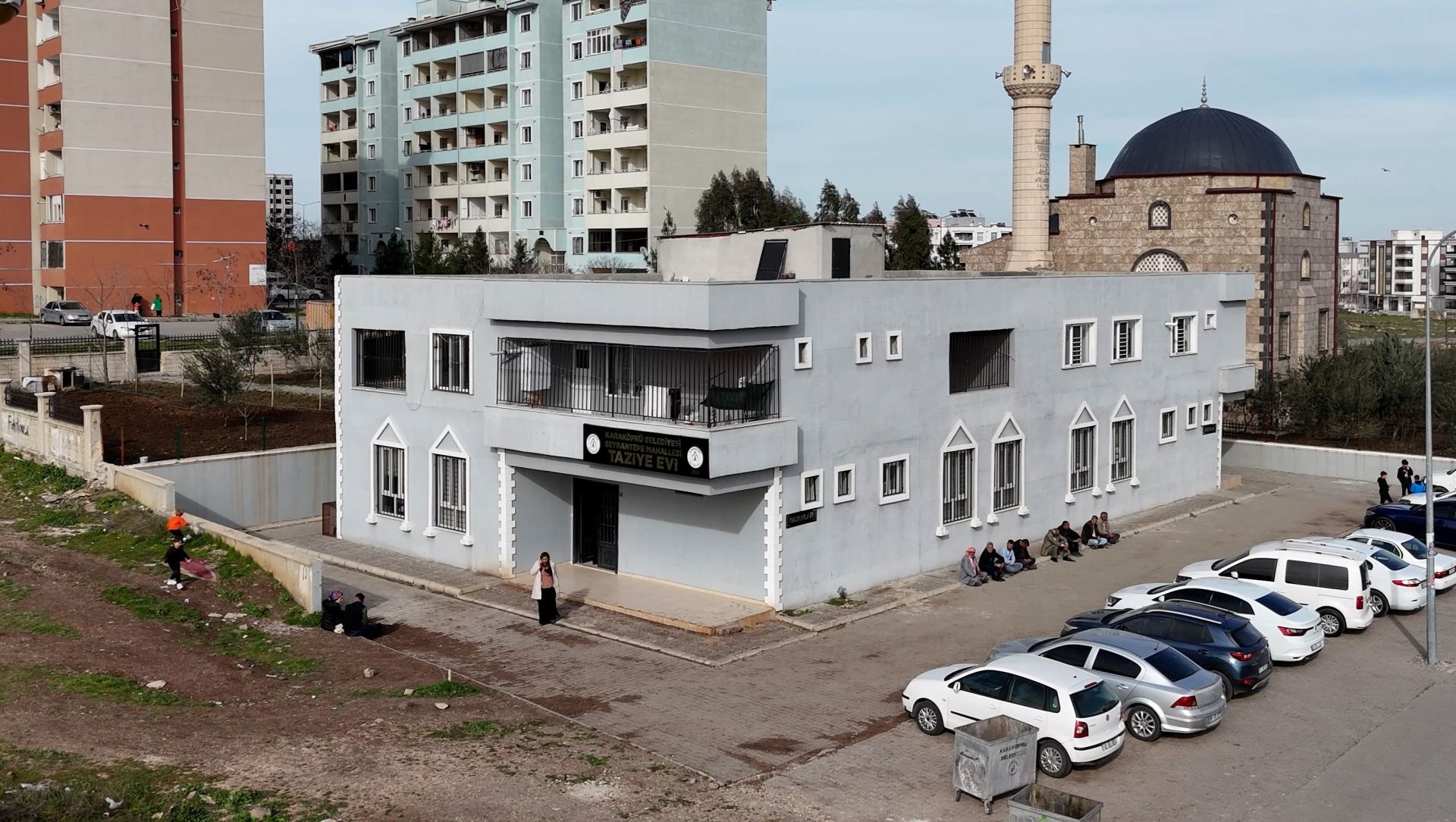 Başkan Çiftçi talimatı verdi:O giderleri belediye karşılayacak