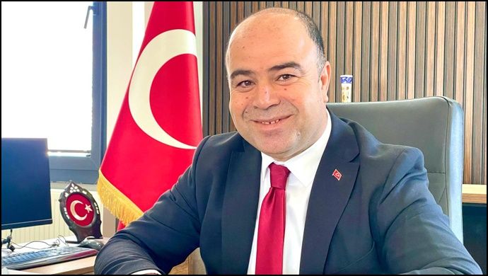 Başkan Çiftçi’den Kadir Gecesi Mesajı