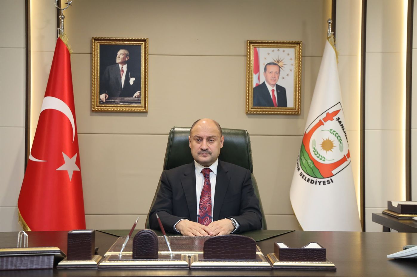 Başkan Gülpınar:”Dualarımızda Gazze’de Kardeşlerimizi Unutmayalım”