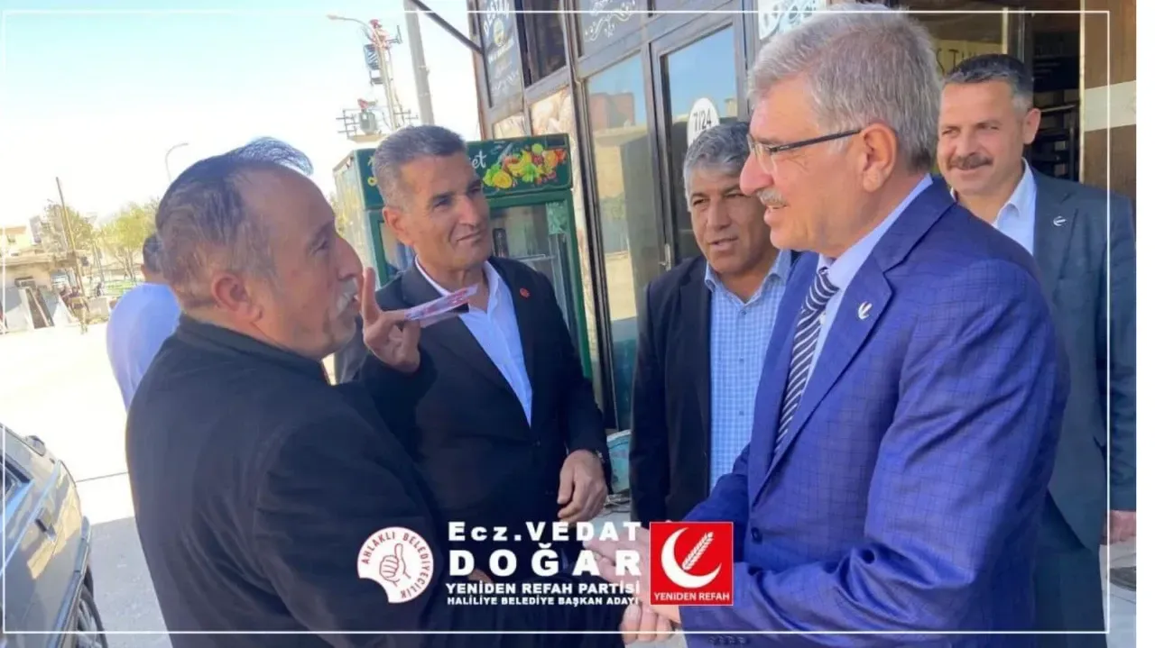 BELTUR Genel Müdürlüğüne Yeni Bir İsim: Vedat Doğar