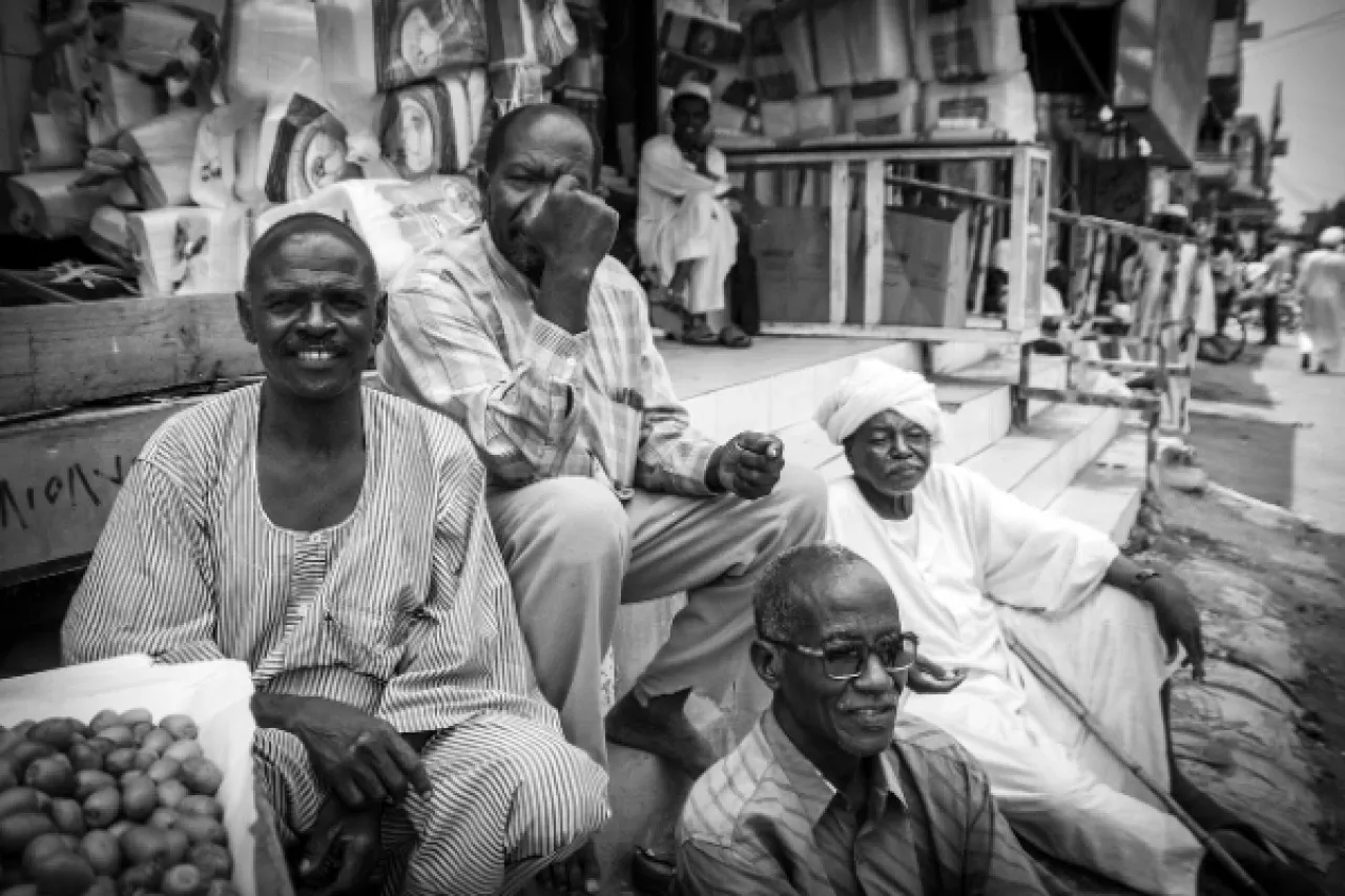 BM: Sudan’daki savaş ciddi bir insani krize neden oldu