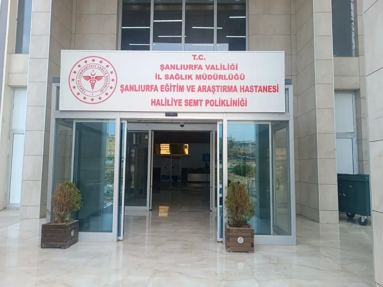 Devteştinde kadın doğum polikliniği açılıyor
