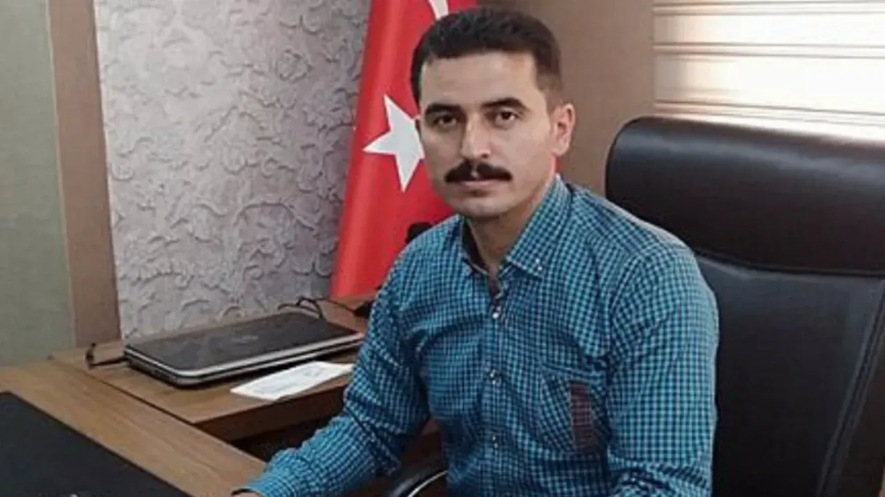 Diyarbakır’dan Şanlıurfa Büyükşehir Belediyesi’ne Yeni Atama