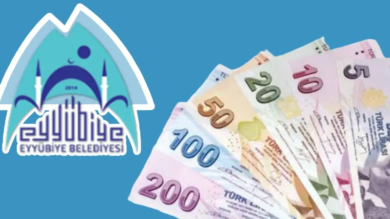 Eyyubiye Belediyesi’nin Borcu 5 Yılda 5 Kat Arttı