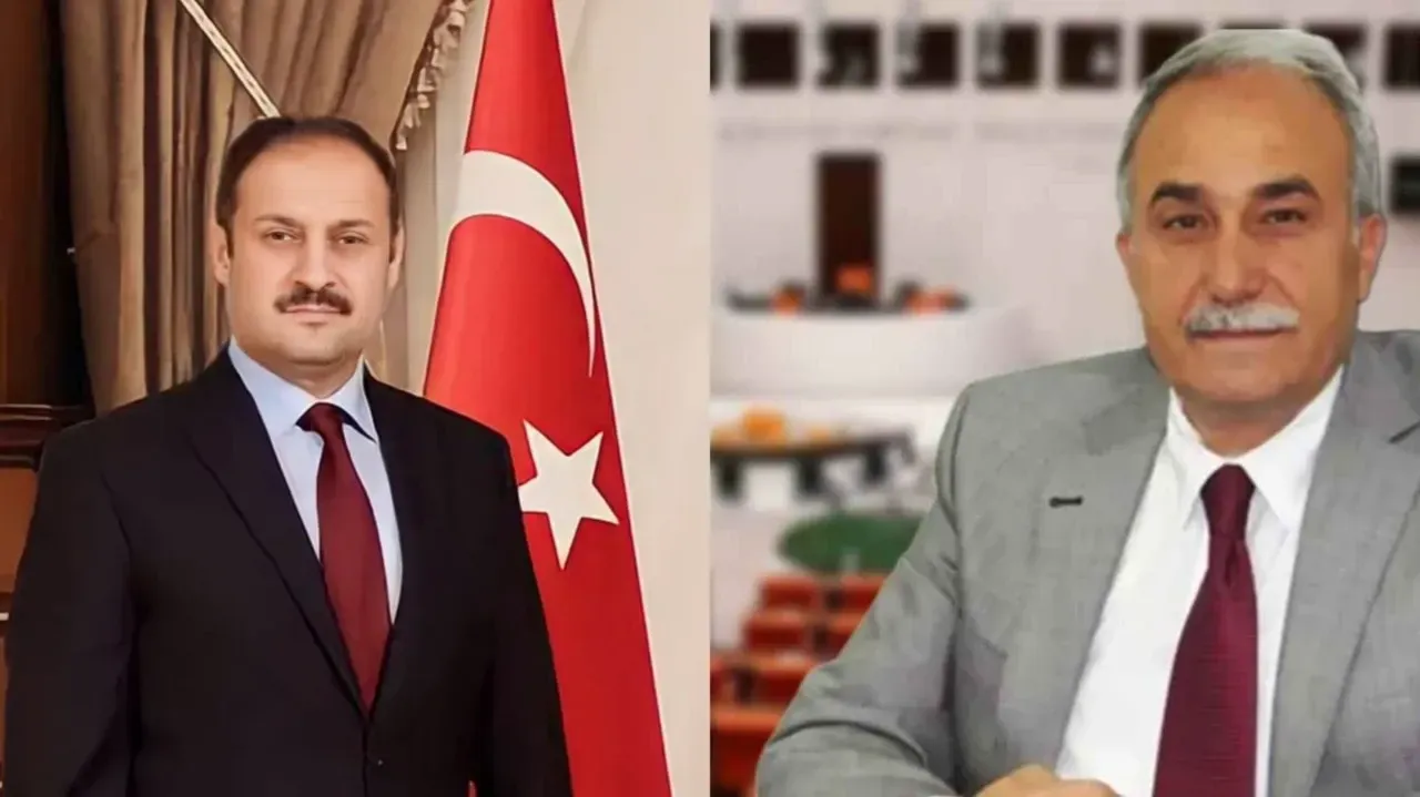 Fakıbaba, Gülpınar’ı Tebrik Etti: “Şanlıurfa’ya Hayırlı Olsun”