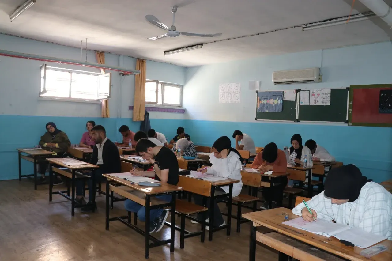 Haliliye Belediyesi ile gençler Üniversite hayallerine kavuşuyor